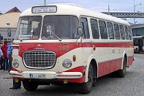 Jeden z nejznámějších autobusů vyráběných v Československu. V jedné z kvízových otázek zkuste uhádnout jeho název