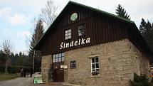 Lesnické a myslivecké muzeum Šindelka