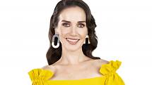  Natalia Oreiro se stala v roce 2020 tváří talentové soutěže Got Talent Uruguay.