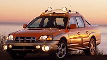 Subaru Baja