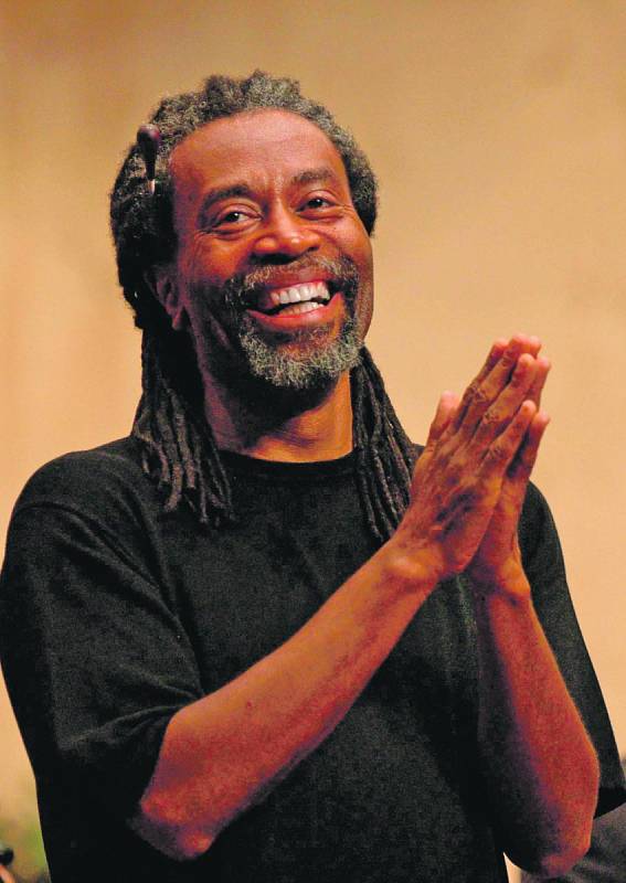 Bobby McFerrin