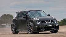 Nissan Juke-R 2.0.