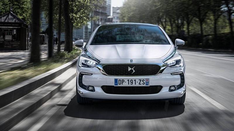 DS 5.