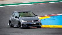 Volkswagen Golf GTI TCR (2019)