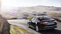 Jaguar XF R-Sport