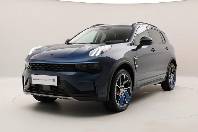 Lynk & Co 01.