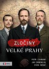 Seriál Zločiny Velké Prahy nabídne deset epizod