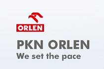 Logo PKN ORLEN