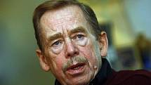 Václav Havel