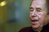 Václav Havel