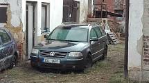 Volkswagen Passat Variant - nyní za 26 300 Kč