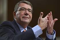 Ashton Carter.