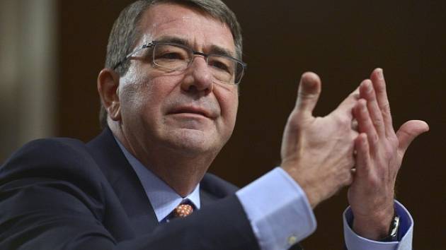 Ashton Carter.