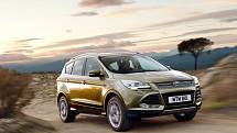 Ford Kuga je s indexem 104 spíše průměrný, pořád však je ve srovnání s prémiovými modely na tom lépe. 15. místo.