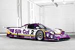 Jaguar XJR-9