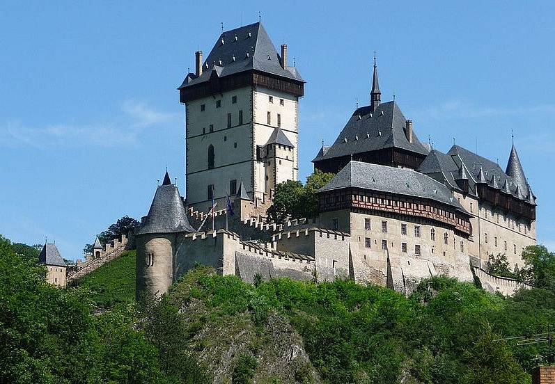 Karlštejn