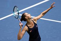 Karolína Plíšková na US Open