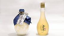 Na přípitek bude použit tradiční korejský likér