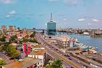 Největší africké město, Lagos v Nigérií, je živým pulzujícím místem, které nabízí třeba skvělou hudební scénu.