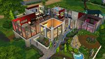 Hra The Sims přinesla do videoherního průmyslu revoluční myšlenku