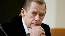 Václav Havel