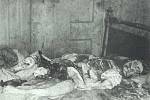 Mrtvola Mary Jane Kellyové byla objevena v listopadu 1888. Na této ženě se Jack Rozparovač vyřádil nejvíce, její znetvoření bylo ještě hrůznější, než třeba těla Catherine Eddowesové.