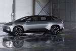 Elektromobil Faraday Future