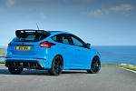 Ford Focus RS.