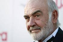 Sean Connery.