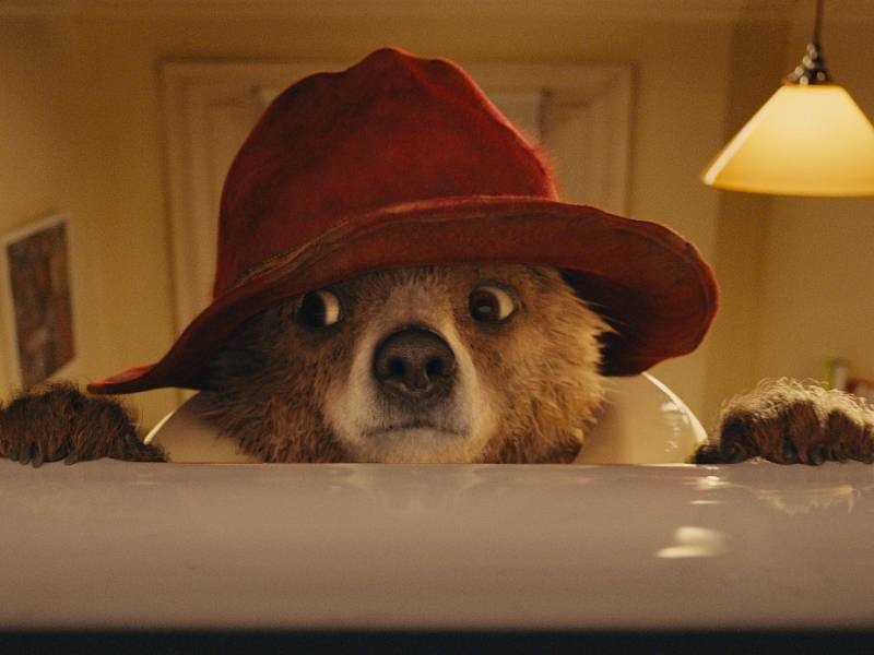 Rodinný film Paddington přijde do kin 25. prosince 2014. 