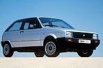 Seat Ibiza (1984)