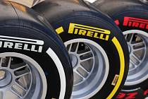 Ilustrační foto - Pirelli.