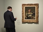 Bonn vystavuje díla ukradená nacisty