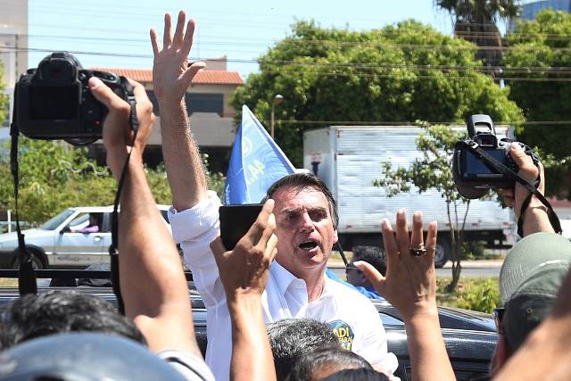 Jair Bolsonaro