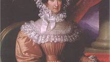 Manželkou Ferdinanda Karla se stala modenská princezna Marie Beatrice d'Este. Jejich manželství bylo spokojené.