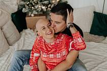 Kamila Peková, jedenatřicetiletá bojovnice se musí poprat s rakovinou