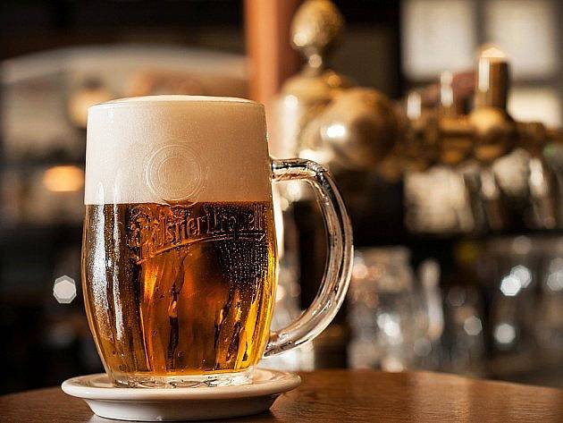 Pilsner Urquell