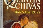Dannay a Lee oživili pseudnym Barnaby Ross v sérii historických romancí
