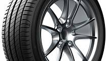 Vynikající pneu pro SUV Michelin Primacy 4