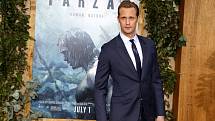 Alexander Skarsgård získal roli ve filmu Tarzan díky svému otřesnému zpěvu.