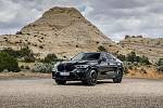 BMW X5 M a X6 M Competition