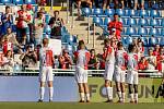 FK Mladá Boleslav - SK Slavia Praha