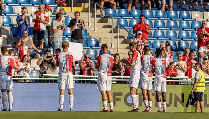 FK Mladá Boleslav - SK Slavia Praha