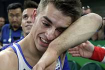 Max Whitlock