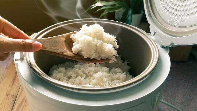 Češi v loňském roce předvedli rekordní spotřebu rýže, nejvyšší od roku 1920, kdy statistici tento ukazatel sledují.