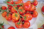 Draslík v rajčatech snižuje krevní tlak. Slouží jako odvodňovací prostředek.

