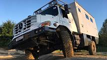 Action Mobil Pure 5000 Zetros