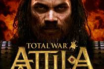 Počítačová hra Total War: Attila.