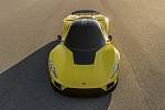 Hennessey Venom F5.