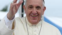 Absolutním vládcem Vatikánu je papež, kterým je od roku 2013 Jeho Svatost František.